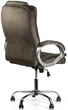 Кресло Barsky Soft Microfiber Brown Soft-02 - изображение 6