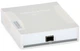 Комутатор Mikrotik RB260GS, 5 Gigabit ports and SFP cage, SwOS, plastic case, PSU (CSS106-5G-1S) - изображение 5