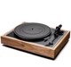 Проигрыватель винила Argon Audio TT Signature Walnut - изображение 3