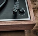 Проигрыватель винила Argon Audio TT Signature Walnut - изображение 11