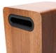 Акустическая система Argon Audio Fenris A5 Walnut - изображение 1