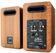 Акустическая система Argon Audio Fenris A5 Walnut - изображение 8