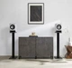 Акустика Technics SC-CX700E Silky Gray (SC-CX700E-H) - изображение 7