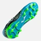 Бутси Joma EVOLUTION т.синьо-бірюзові EVOS2503FG розмір 43.5 - зображення 2
