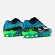 Бутси Joma EVOLUTION т.синьо-бірюзові EVOS2503FG розмір 43.5 - зображення 5