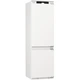 Холодильник Gorenje вбудований з нижн. мороз., 177x69x55см, 2 двері, 252 (76) л, А +, NF +, Зона св-ті, Диспл, Wi-Fi, Білі - зображення 4