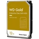 Жорсткий диск WD 12TB 3.5" 7200 512MB SATA Gold - изображение 1