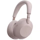 Навушники Over-ear Sony WH-1000XM6 BT 5.3, ANC, Hi-Res, AAC, LDAC, LC3, Wireless, Mic, Рожевий - зображення 1