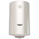 Водонагрівач електр. Ariston PRO1 R 100 V 1,8K PL EU круглий 100л, 1,8кВт, мех. кер-ння, С, Італія, білий - изображение 1