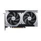 Відеокарта MSI GeForce RTX 5060 Ti 16GB GDDR7 VENTUS 2X OC PLUS - зображення 2