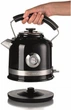 Електрочайник Ariete Moderna 2854 Black (00C285402AR0) - зображення 2
