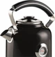 Електрочайник Ariete Moderna 2854 Black (00C285402AR0) - зображення 3
