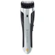 Тример Remington Bodyguard Body Hair Trimmer, акум., насадок-2, титан.напил., чорно-сріблястий - изображение 1