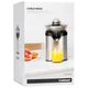 Соковыжималка для цитрусовых (цитрус-пресс) Cuisinart CCJ210E - изображение 4