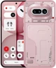 Смартфон Nothing Phone (4a) 12/256GB Pink - изображение 1