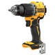 Шурупокрут-дриль ударний акумуляторний DeWALT XR Li-Ion 18В 90Нм 0-450·0-1650об/хв 0-7650·0-28050уд/хв, 1.17кг без АКБ та ЗП - изображение 1