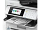 МФУ Epson WorkForce Pro WF-M5899DWF (C11CK76402) - изображение 4