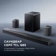 Саундбар TCL Q85HE - изображение 4