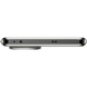 Смартфон OPPO Reno10 8/256GB Silvery Grey - зображення 13