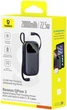 Повербанк (Powerbank) Baseus EnerFill FC31 Black (P10082107123-00) - изображение 2
