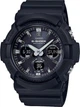 Мужские часы Casio G-Shock GAW-100B-1AER - изображение 1