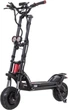 Электросамокат Kaabo Wolf Warrior 11 PLUS - изображение 1