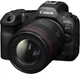 Стандартный объектив Canon RF 50mm f/1,4 L VCM (6908C002) - изображение 9