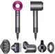 Фен Dyson Supersonic HD07 Iron/Fuchsia (386732-01) - изображение 2