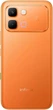 Смартфон Infinix Note Edge X6887 8/256GB Solar Orange - изображение 4