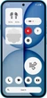 Смартфон Nothing Phone (4a) 12/256GB Blue - изображение 2