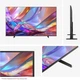 QLED Hisense 43E7S - зображення 8
