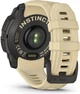 Смарт-часы Garmin Instinct 3 45mm AMOLED Citrine with Citrine Band (010-02936-02) - изображение 5