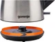 Електрочайник Gorenje K17OS - зображення 3