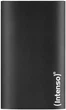 Внешний SSD накопитель Intenso External SSD Premium 500GB 1.8″ USB 3.2 Gen 1 Black (3823451) - изображение 3