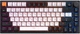 Клавиатура GamePro MK160B Hot-Swap Red Swich Black - изображение 1