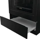 Электрическая плита Gorenje GECS6B71CLB - изображение 3