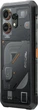 Смартфон Oscal Marine 3 8/256GB Phantom Black - зображення 6