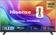 QLED телевизор Hisense 32A5S - зображення 1