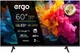 QLED телевизор ERGO 60JUQ7500 - зображення 1