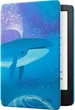 Электронная книга с подсветкой Amazon Kindle Kids 11th Gen. 2022 16Gb Space Whale - зображення 3