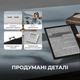 Електронна книга BOOX Go 7 Black - зображення 7