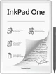 Электронная книга PocketBook InkPad One Matte Black (PB1030-8-WW) - изображение 2
