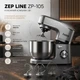 Німецький міксер тістоміс 3в1 Zepline ZP-105 - зображення 3