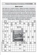 Журнал Лабіринт Кросвордів Суперзбірник №3 2026 - изображение 2