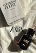 Парфумована вода для жінок Zara Gourmand Coffee 100 ml - изображение 3