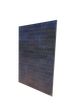Сонячні панелі двосторонні Energy House FAM-01 450W Full Black Bifacial - зображення 3