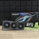 Відеокарта GIGABYTE RTX 3070Ti 8GB EAGLE OC Б/В - изображение 1