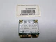 WiFi модуль Intel 62205ANHMW б/в 00-00002044 - изображение 2