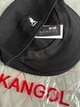 Кепка берет Кангол Кенгол Kangol чорна 54-56 - зображення 6