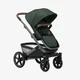 Универсальная коляска Joolz Geo5 Forest green (072010) - изображение 2
